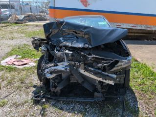 2023 Toyota Camry SE AWD - Exterior Front Center Image